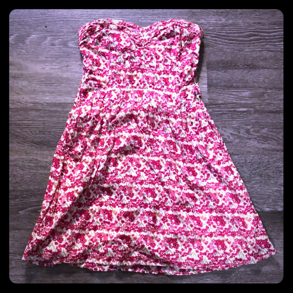 American Eagle Sun Dress